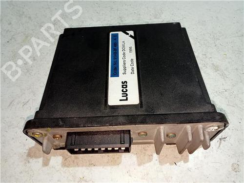 Used Electronic module FORD ESCORT VI Saloon (GAL, AFL) 1.8 16V (105 hp) 23929955