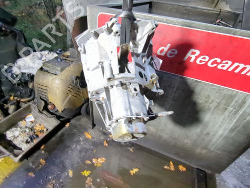 Gearbox CITROËN C-ELYSEE (DD_) 1.5 BlueHDi 100 | BP32780474M3  - Image 5