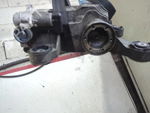 Transfer box VW GOLF V (1K1) 2.0 TDI 16V | BP29642920M36 