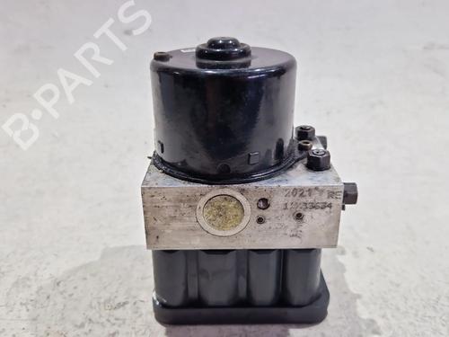 ABS pump SEAT TOLEDO II (1M2) 1.9 TDI | BP29697129M43