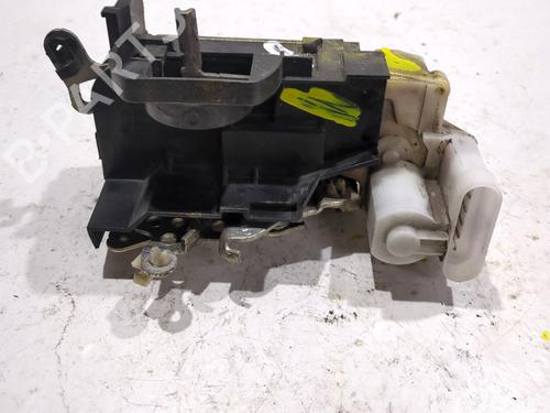 Used Front left lock FIAT PUNTO (176_) 1.7 TD (176AT) (63 hp) 24202501