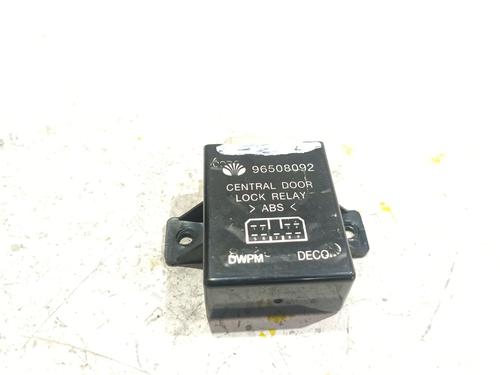 electronic-module-daewoo-matiz-m100-m150-1998-40063002 main image