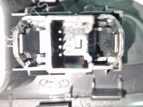 Right front window switch FORD FOCUS III 1.0 EcoBoost | BP30192861I26 