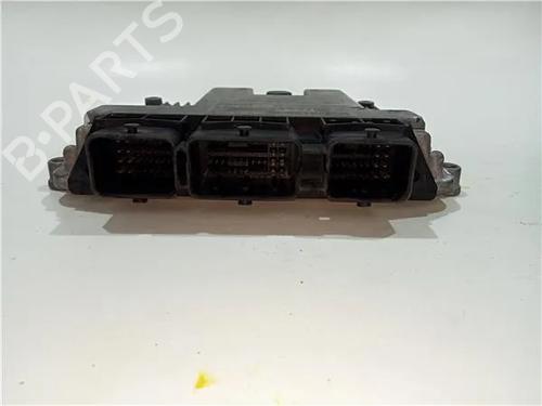 Electronic module PEUGEOT 206 Hatchback (2A/C) 1.4 HDi eco 70 | BP23930984M83 