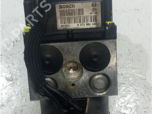 ABS pump CITROËN XSARA (N1) 1.9 TD | BP24967639M43 
