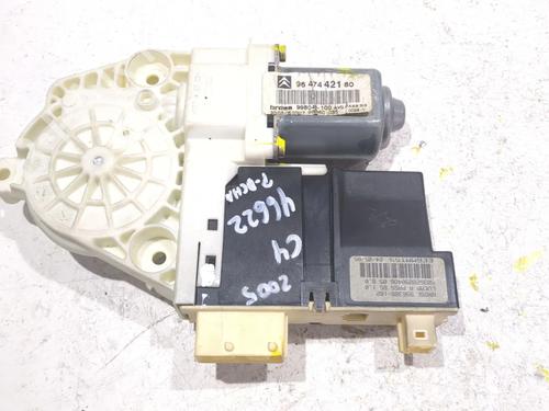 Rudehejsemotor forskærm højre CITROËN C4 I (LC_) 1.4 16V | BP23903184E20 