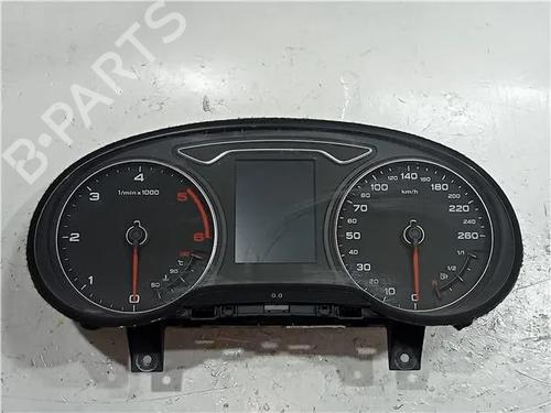 Kombinert Instrument AUDI A3 (8V1, 8VK) 2.0 TDI (150 hp) 23916807