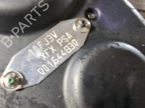 Engine CITROËN C5 I (DC_) 3.0 V6 (DCXFXC, DCXFXF) | BP30570672M1 