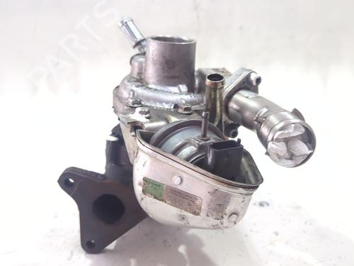 Turbolader/Kompressor CITROËN NEMO MPV 1.3 HDi 75 | BP38956328M71 - Image 2