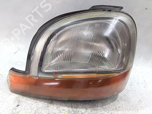 Used Left headlight Left headlight RENAULT KANGOO Express (FC0/1_) D 65 1.9 (FC0E, FC02, FC0J, FC0N) (64 hp) 33931194 33931194