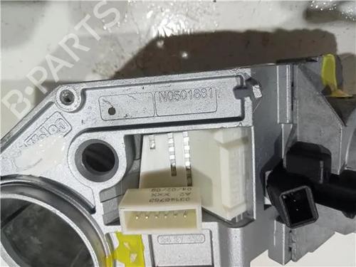 Ignition barrel OPEL ASTRA H (A04) 1.6 (L48) | BP23922260M48 - Image 4