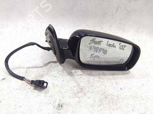right-mirror-seat-leon-1m1-1999-2000-2001-2002-2003-2004-2005-2006-33605028 main image