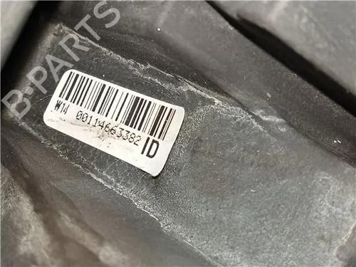 Steering wheel MERCEDES-BENZ C-CLASS (W203) C 220 CDI (203.008) | BP23909942C49 
