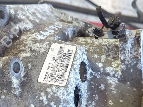 Gearbox FORD C-MAX (DM2) 1.6 | BP33654719M3 - Image 3