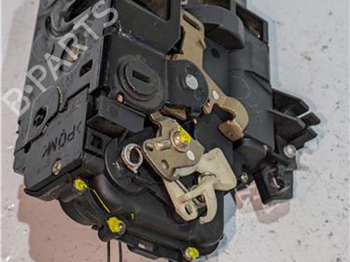 Rear right lock VW GOLF IV (1J1) 1.4 16V | BP23924452C99 