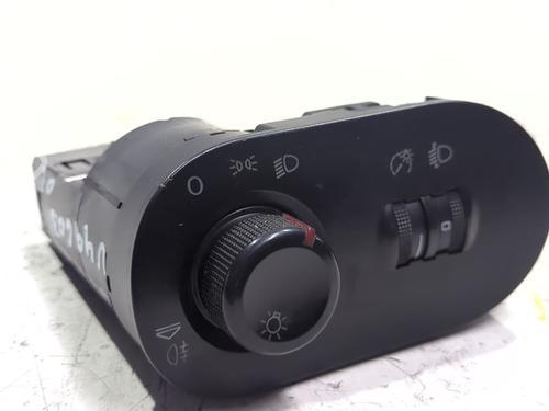 Used Headlight switch Headlight switch SEAT IBIZA III (6L1) 1.9 SDI (64 hp) 40279787 40279787