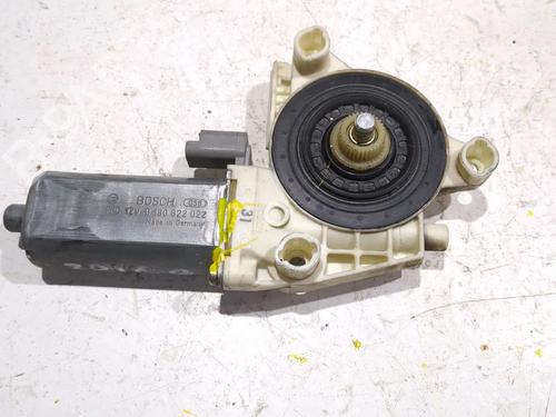 Rudehejsemotor forskærm venstre PEUGEOT 307 (3A/C) 2.0 HDi 90 (90 hp) 23926835