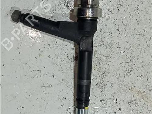 Injector OPEL MERIVA A MPV (X03) 1.7 CDTI (E75) | BP23922862M100