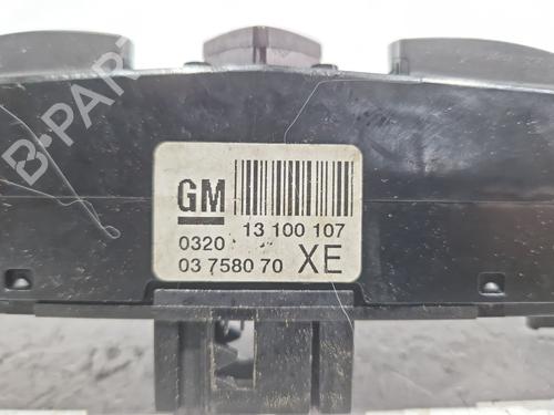 Warnblinkschalter OPEL ASTRA H GTC (A04) 1.6 (L08) | BP30963574I22