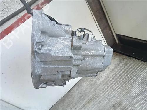 Gearbox CITROËN C5 I (DC_) 2.0 HDi (DCRHZB, DCRHZE) | BP29254546M3 