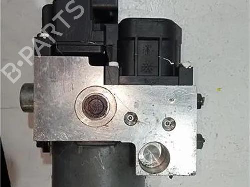 ABS Bremseaggregat OPEL ASTRA G Saloon (T98) 2.0 DI (F69) | BP23910835M43 