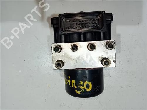 ABS Bremseaggregat RENAULT TWINGO I (C06_) 1.2 (C067) (54 hp) 23932567