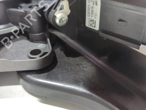 Other OPEL ASTRA K (B16) 1.6 CDTi (68) | BP23903358O1 