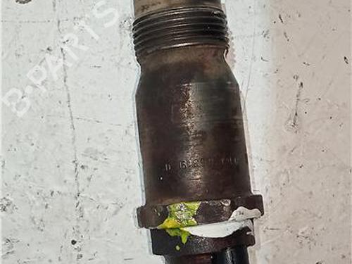Injector CHRYSLER VOYAGER / GRAND VOYAGER III (GS_, NS_) 2.5 TD | BP23921160M100 