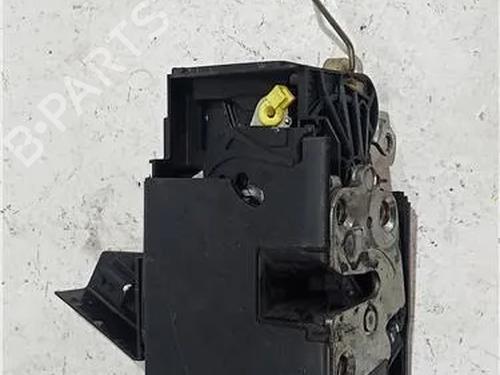Front left lock DACIA SANDERO II 1.0 SCe 75 (B8JC, B8JD, B8NC) | BP23921378C98 
