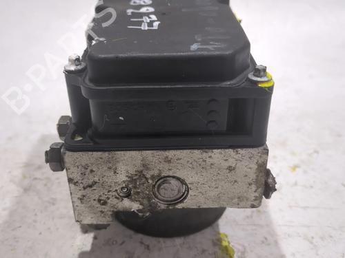 ABS pump RENAULT KANGOO / GRAND KANGOO II (KW0/1_) 1.5 dCi 70 (KW0V, KW0A) | BP23926906M43 