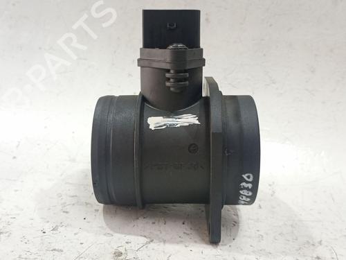 Used Mass air flow sensor Mass air flow sensor SEAT LEON (1P1) 1.9 TDI (105 hp) 36518903 36518903