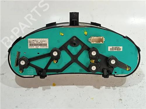 Instrument cluster PEUGEOT 206 Hatchback (2A/C) 1.4 HDi eco 70 | BP23908948C47 