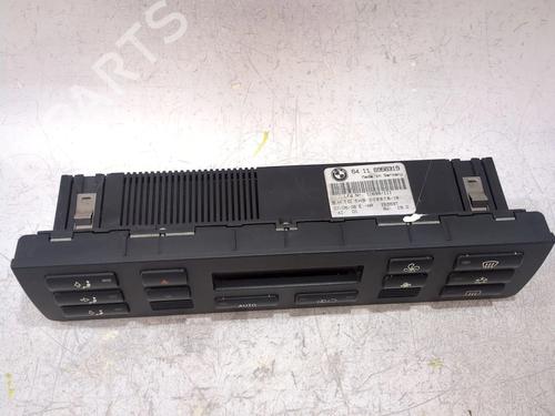 AC Styreenhet / Manøvreringsenhet BMW 3 Coupe (E46)  | BP27860144I5 