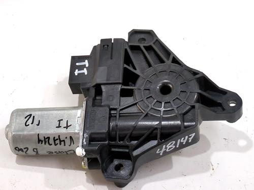 Used Left rear window motor MERCEDES-BENZ B-CLASS Sports Tourer (W246, W242) B 180 CDI (246.200) (109 hp) 26682516