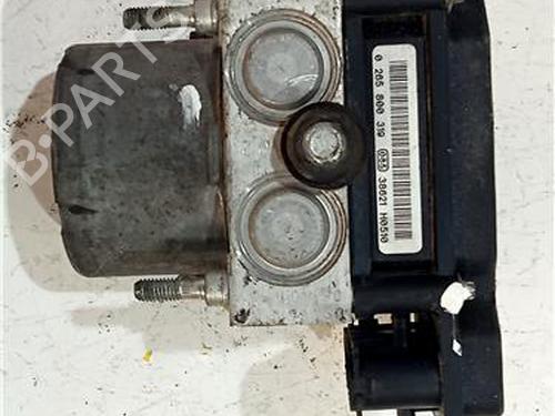 ABS pump NISSAN MICRA III (K12) 1.2 16V | BP23933132M43 