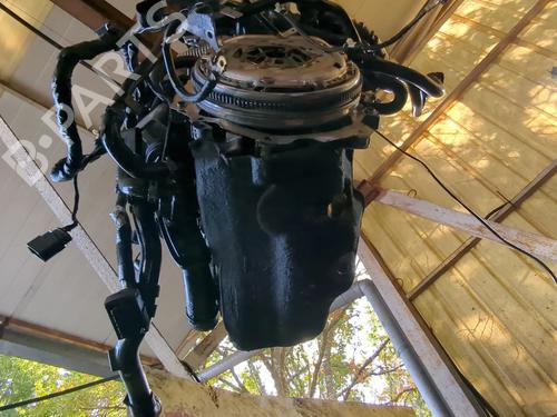 Engine VW GOLF VI (5K1)  | BP29398557M1 