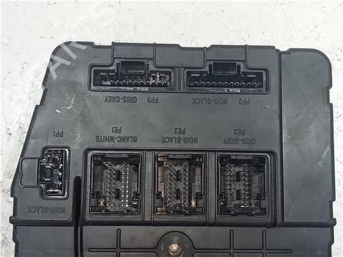Elektronisk modul RENAULT GRAND SCÉNIC II (JM0/1_) 1.9 dCi (JM0G, JM12, JM1G, JM2C) | BP23911551M83