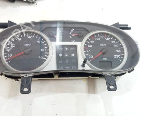 Used Instrument cluster RENAULT CLIO II (BB_, CB_) 1.4 16V (B/CB0P, BB13) (98 hp) 26930585