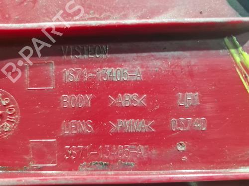 Left taillight FORD MONDEO III (B5Y) 2.0 16V TDDi / TDCi | BP34006161C34 - Image 6