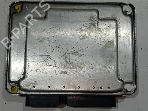 Electronic module VW POLO IV (9N_, 9A_) 1.9 TDI | BP23919287M83 