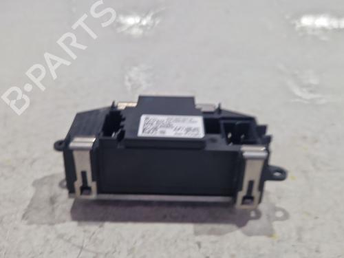 Heater resistor VW GOLF VI (5K1) 2.0 TDI | BP33615769M108 - Image 2