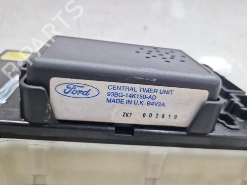 Electronic module FORD MONDEO I (GBP) 1.8 TD | BP33934197M83 - Image 2