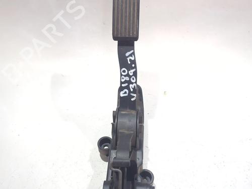Pedal MERCEDES-BENZ A-CLASS (W169) A 170 (169.032, 169.332) | BP24630385I4 