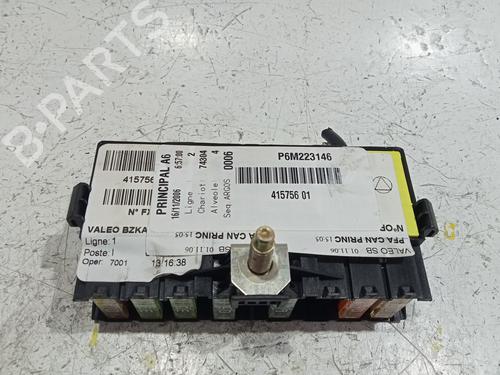 Used Fuse box Fuse box 36766989 36766989
