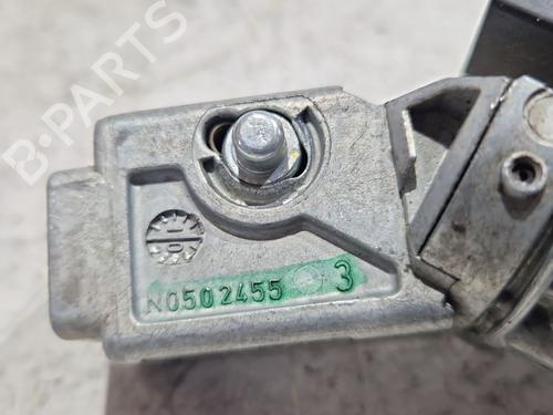 Ignition barrel PEUGEOT PARTNER Box Body/MPV (5_, G_) 1.6 HDi 75 | BP30192832M48 