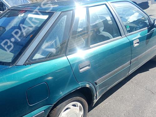Front left window mechanism DAEWOO ARANOS 1.5 | BP39981012C22 - Image 8