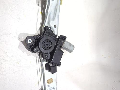 Rudehejsemekanisme Højre bagtil OPEL ASTRA K (B16) 1.6 CDTi (68) (136 hp) 23903359