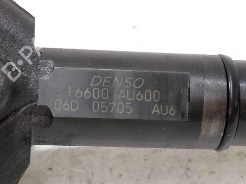 Injector NISSAN PRIMERA Hatchback (P12) 2.2 dCi | BP28599364M100
