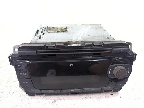 Used Radio Radio 37089015 37089015