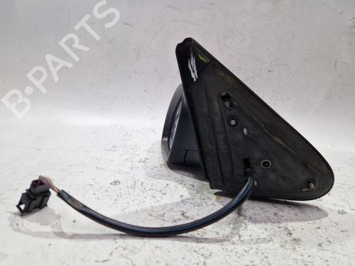Left mirror SEAT LEON (1M1) 1.9 TDI | BP30003122C26 